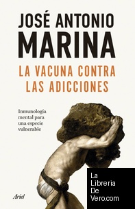La vacuna contra las adicciones
