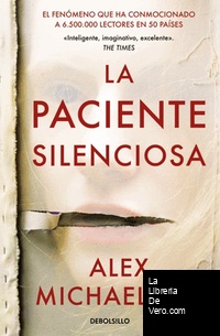 La paciente silenciosa