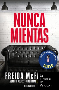 Nunca mientas