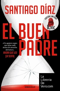 El buen padre (edición limitada · Verano) (Indira Ramos 1)