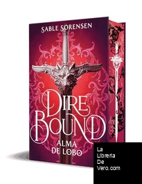 Dire Bound. Alma de lobo