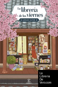 La librería de los viernes
