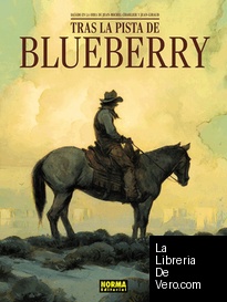 TRAS LA PISTA DE BLUEBERRY