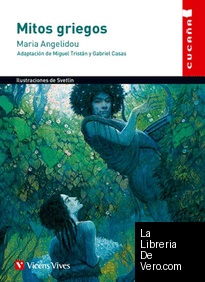 Mitos griegos