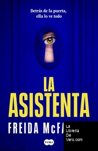 La asistenta