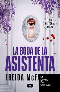 La boda de la asistenta (La asistenta)