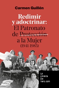 Redimir y adoctrinar