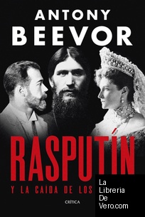 Rasputín