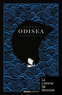 Odisea