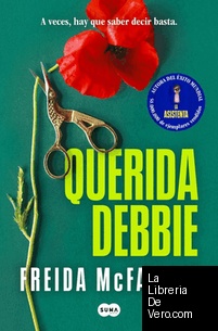 Querida Debbie