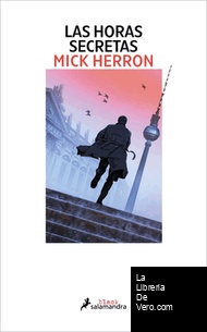 Las horas secretas