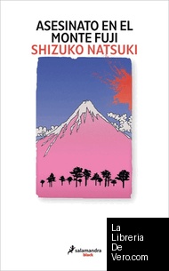 Asesinato en el monte Fuji
