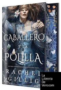 El caballero y la polilla (EDICIÓN ESPECIAL LIMITADA)