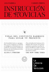 Instrucción de novicias