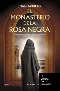 El monasterio de la rosa negra