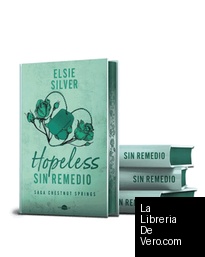 Hopeless: Sin remedio (edición especial limitada)