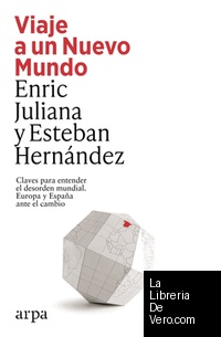 Viaje a un Nuevo Mundo