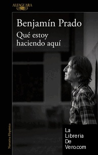 Qué estoy haciendo aquí