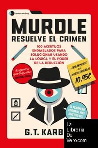 Murdle: Resuelve el crimen
