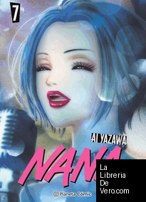 Nana nº 07/07