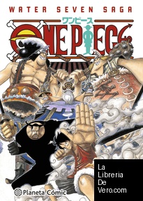 One Piece nº 14 (3 en 1)