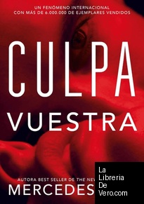 Culpa Vuestra (Culpables 4)