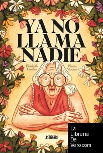 Ya no llama nadie