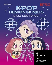 KPop Demon Hunters: ¡Por los fans!
