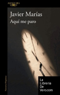 Aquí me paro