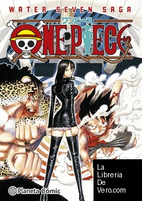 One Piece nº 15 (3 en 1)