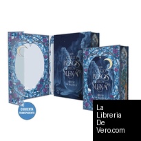 Los cinco besos de la luna (edición especial limitada)