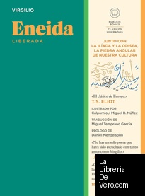 ENEIDA Liberada